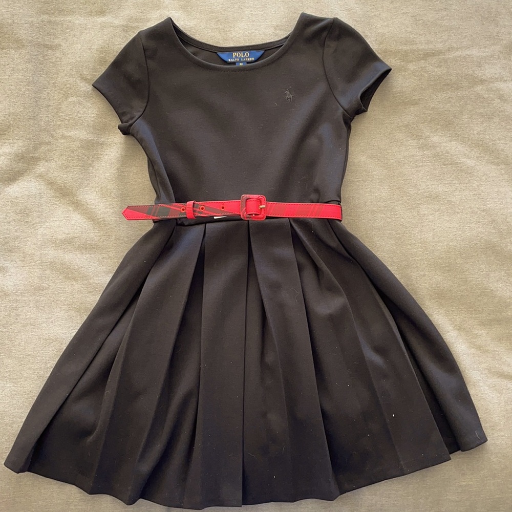Dress for girls